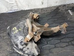 Passenger Right Rear Knuckle/stub Fits 15-22 Passat 3131252. Fixed Price $94.00.
