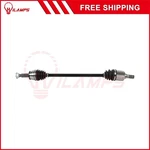 Fits Hyundai Kona 1.6L 2.0L 2018-2023 Rear Driver Left Cv Axle Shaft Assembly. Fixed Price $59.77.
