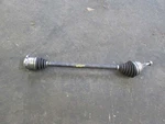 Passenger Axle Shaft 1.8L Turbo Manual Transmission Fits 02-05 Beetle 339828. Fixed Price $85.00.