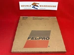 Nos Nip Fel-pro 55328 Rear Axle Flange Gasket Sealed!. Fixed Price $12.99.