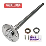 Ten Factory MG25156, Kit Natural Steel Fits 05-10 Mustang Lh Axle Spline 31.6. Fixed Price $260.17.
