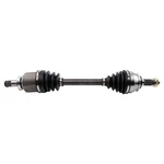 Trq CSA58028 Axle Shaft For Mini Cooper 2007-2015 Driver Side Front 31602756793. Fixed Price $89.77.