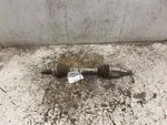09-12 Toyota Corolla Xrs Fwd Mt Driver Side Front Axle Shaft Assembly. Fixed Price $116.99.