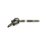 Mopar 68055221AA Drive Axle Shaft Left, For 2009 Ram 2500/3500 Dodge. Fixed Price $981.32.