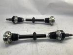 22-24 Maserati MC20 M240 Axle Shaft Kit Left + Right 673015581 670219393 Q. Fixed Price $355.49.