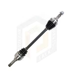 Rear Right Passenger Side Cv Axle Joint Shaft Assy For Jaguar S-type 4.2L V8. Fixed Price $176.66.