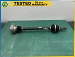 16-24 Chevrolet Camaro LT1 A/t Rear Right Cv Axle Shaft Assembly Oem 84211210. Fixed Price $40.97.