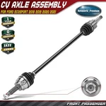 Front Right Cv Axle Assembly Ford Ecosport 2018 2019 2020 2021 GN1Z3B436AC. Fixed Price $117.99.