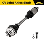 Front Left Cv Axle Shaft Assembly Fits 2012-2015 Bmw 528I Xdrive All 669760. Fixed Price $73.99.