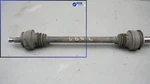 2008-2014 Mercedes W204 C250 C300 C350 Rear Right Or Left Axle Cv Half Shaft Oem. Fixed Price $75.00.