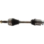 For Honda Cr-v Axle 2007-2014 Passenger Side Front. Fixed Price $117.22.