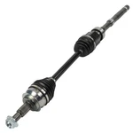 Front Right Cv Axle For 2016-2021 Mazda CX-3 2.0L L4 Awd Automatic Trans. Fixed Price $83.51.