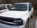 Chevrolet Trailblazer 2005 Rear Axle Assembly 33K Miles 15134676 7276. Fixed Price $100.00.