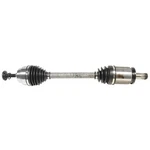 Gsp Bmw Axle Assembly Front Left NCV27091. Fixed Price $171.91.