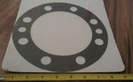 Fel-pro Rear Axle Gasket 5576. Fixed Price $22.00.