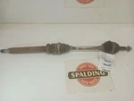 Front Passenger Right Axle Shaft From 2016 Ford Fiesta 1.0L 10256693. Fixed Price $94.94.