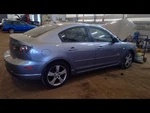 Passenger Axle Shaft 2.3L Manual Outer With Abs Fits 04-05 Mazda 3824387. Fixed Price $75.90.