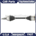 Front Left Cv Axle Shaft Joint Trakmotive For Chevrolet Avalanche 2007 2008. Fixed Price $127.11.