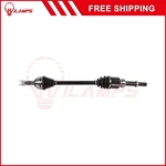 For Nissan Leaf 2013-2017 4-DOOR Battery /bev Front Right Cv Axle. Fixed Price $75.92.