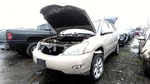 Passenger Right Rear Knuckle/stub Awd Fits 04-07 Highlander 32164793. Fixed Price $111.93.