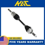 Front Left Cv Axle Shaft Assembly Fit For Mercury Milan 2010-2011 2.5L L4 662272. Fixed Price $61.99.