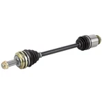 For Honda Ridgeline 2006-2013 Rear Left Driver Cv Axle Shaft Gap. Fixed Price $164.41.