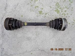 Bmw 7 Serie E32 Cv Axle # 33211225859. Fixed Price $59.00.