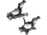 For 2016-2020 Hyundai Tucson Steering Knuckle Kit Front Apr 77642GVPH 2017 2018. Fixed Price $111.06.