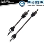Cv Axle Shaft Assembly Set Fits 2011-2013 Kia Forte. Fixed Price $153.85.