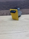 1967 68 69 70 71 72 Ford Truck F100 F250 F350 Ash Tray Storage Container Yellow. Fixed Price $87.99.