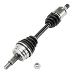 Front Cv Axle Shaft For 2005-2013 Land Rover Range Sport LR3 LR4 66-9287. Fixed Price $74.99.