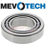 Mevotech Bxt Front Inner Wheel Bearing For 1980 Chevrolet G10 - Axle Gz. Fixed Price $16.91.