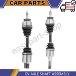 Front Passenger Driver Cv Axle Joint Shaft 2007-2017 Ford Expedition 4WD Sp. Fixed Price $293.35.
