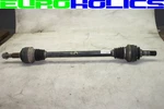 Oem Volkswagen Vw Touareg 11-17 Left Or Right Rear Axle Shaft 7P0501201G. Fixed Price $56.99.