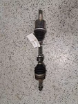 Front Driver Axle Shaft Rust Fits Hyundai Sonata 2006 - 2010. Fixed Price $76.50.