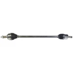 Gsp NCV36197 Front Right Axle Fits 2015-2020 Honda. Fixed Price $166.99.