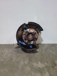 Driver Left Rear Knuckle/stub Fits 22-23 Expedition 581849. Fixed Price $250.11.