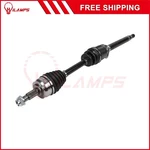 For Fiat 500X 2016-2018 Jeep Renegade 2018-2021 2.4L L4 Cv Axle Front Right Fwd. Fixed Price $87.08.
