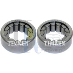 2PCS Rear Axle Shaft Bearing Timken Fits Chevrolet Astro 2003 2004 2005. Fixed Price $121.09.