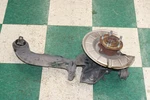 21-24 Bronco Sport Rear Driver Side Left Lh Spindle Knuckle Hub Oem Factory Wty. Fixed Price $221.99.