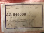 Auburn Gear 545008 Ected Locker Gm 12 Bolt Differential 30 Spline. Fixed Price $899.00.