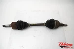 Driver Left Front Axle Shaft 3.4L Fits 2007-2009 Pontiac Torrent 678300. Fixed Price $65.00.