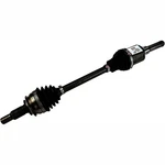 Acdelco 84283521 Front Driver Side Half Shaft Assembly. Fixed Price $378.07.