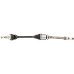 FD-8219 Trakmotive Cv Half Shaft Axle Front Passenger Right Side Hand For Fusion. Fixed Price $166.43.