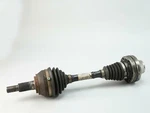 2004 - 2010 Volkswagen Touareg Audi Q7 4L Axle Shaft Cv Front Left 7L0407 271E. Fixed Price $69.00.