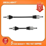 Cv Axle Shaft Assembly Fit For 2003-2008 Toyota Corolla L4 1.8L Front 665218. Fixed Price $122.99.