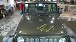 Front Axle Dana 30 Lhd 3.21 Ratio Fits 09-10 Wrangler 1014225. Fixed Price $1785.00.