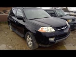 Passenger Right Axle Shaft Rear Fits 01-02 Mdx 38675. Fixed Price $47.25.