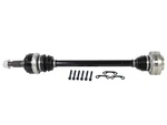 Gsp PR72182 Rear Cv Axle Assembly Fits 04-10 Touareg Q7 Cayenne. Fixed Price $139.95.