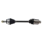 Gsp NCV21528 Front Right Axle Fits 1995-1998 Acura Tl. Fixed Price $152.99.